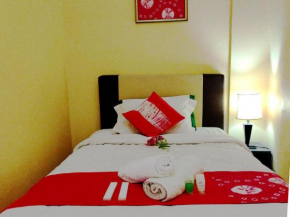 Room in BB - Bakom Inn Syariah - Standard Single Room